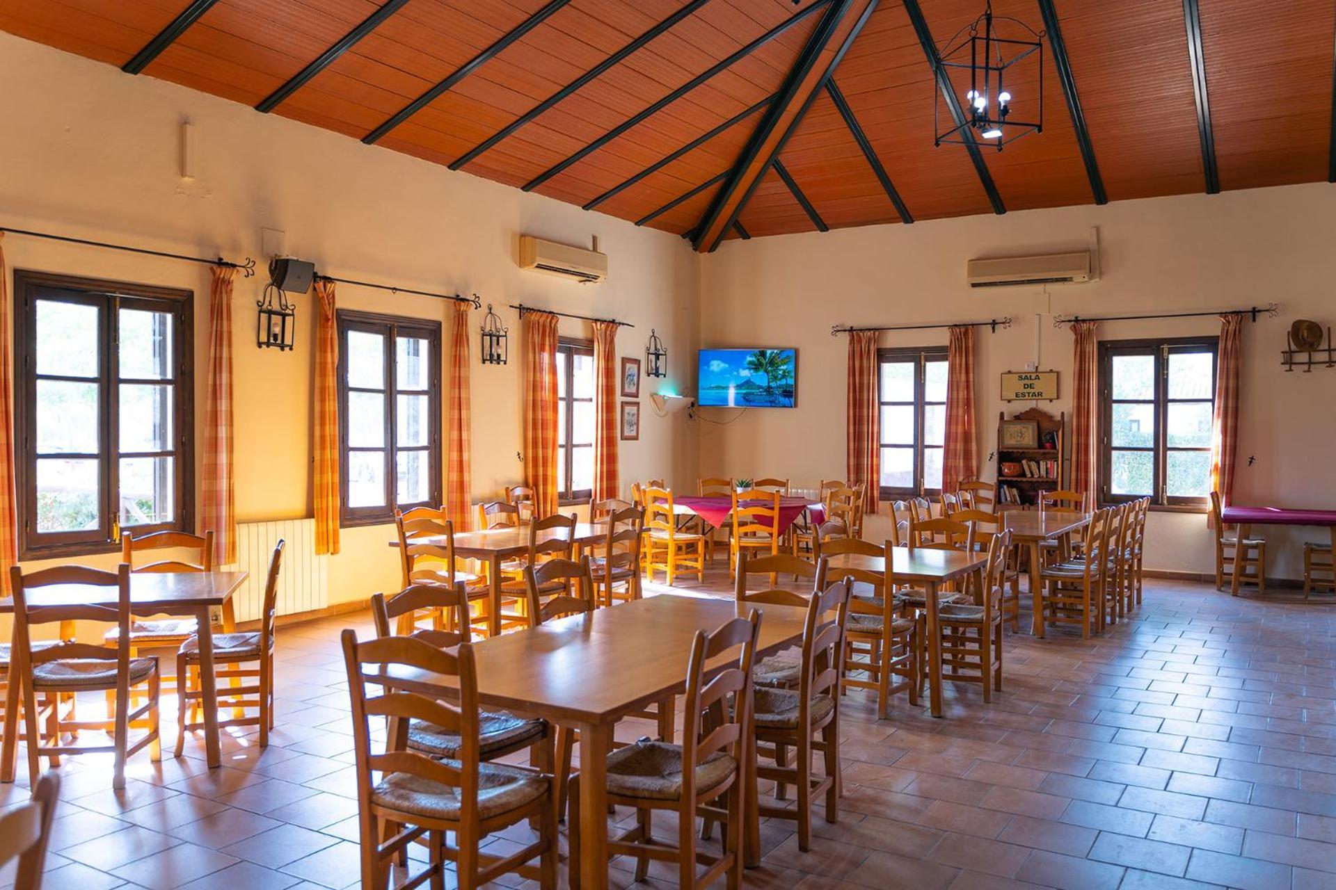 Kampaoh El Rocio Hotel Ngoại thất bức ảnh